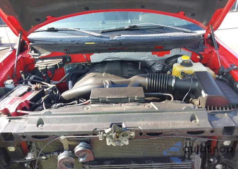 2014 Ford F-150 Xlt z USA, uszkodzony, nr VIN 1FTFW1CT2EFB24781